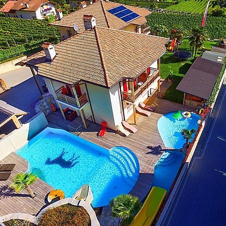 Wiesmuellerhof Caldaro Zewnętrze zdjęcie