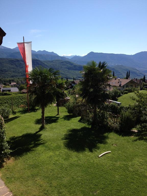Wiesmuellerhof Caldaro Zewnętrze zdjęcie