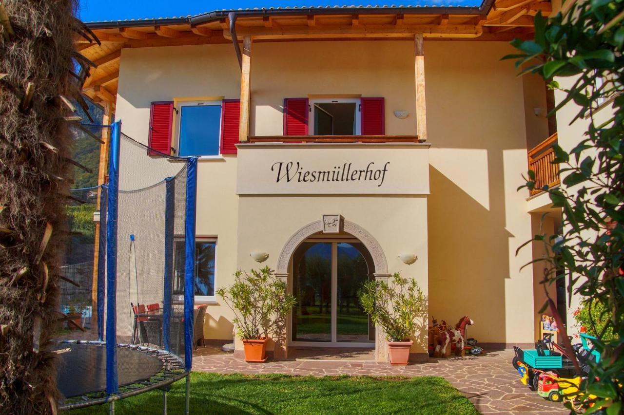 Wiesmuellerhof Caldaro Zewnętrze zdjęcie